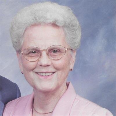 Elizabeth Joanne Eichelberger