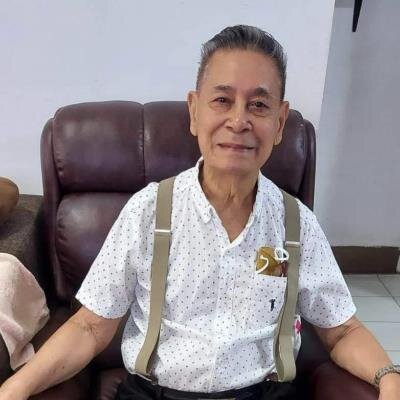Marcelo Labania Olmo Jr