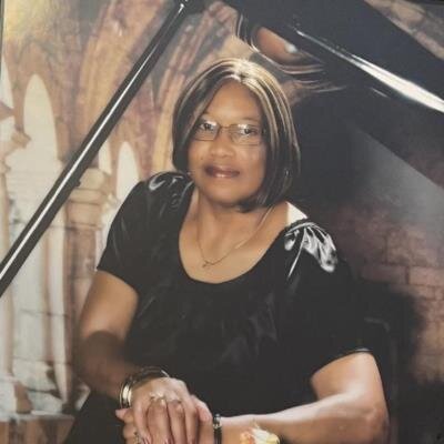 Ms. Louise Walker Reed