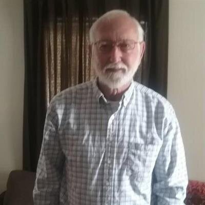 Mr. William Paul Adcock
