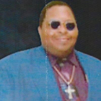 Mr. Milton Grady Jr.