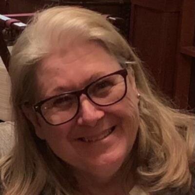 Mary P. Mathis