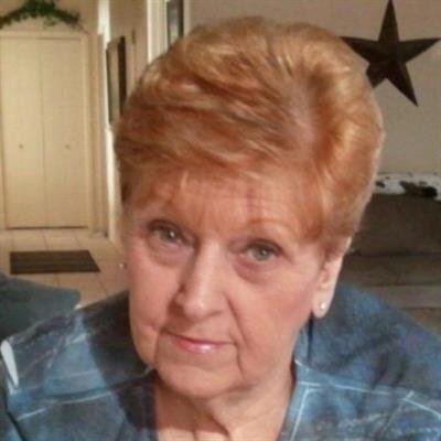 SANDRA BENTON MACHADO