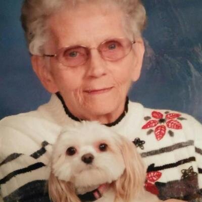 Judith M. Harshbarger