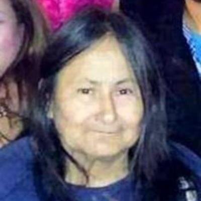 Rosa M. Zavala