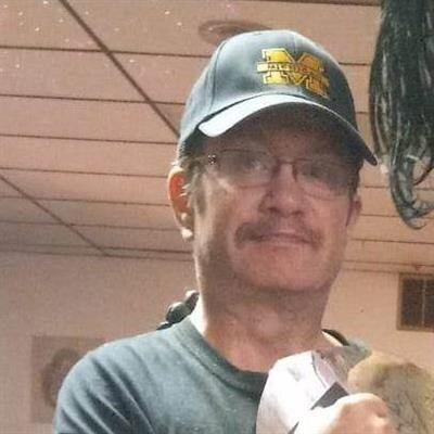 Daniel Peter Williams