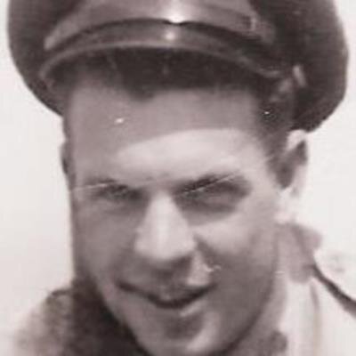 Mr. George Robert Franklin