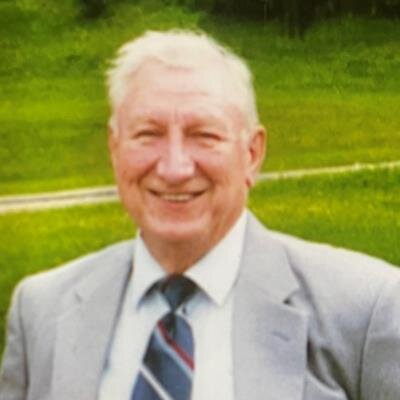 Gordon H. Seeser