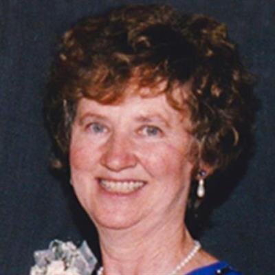 Shirley Ann McCarty