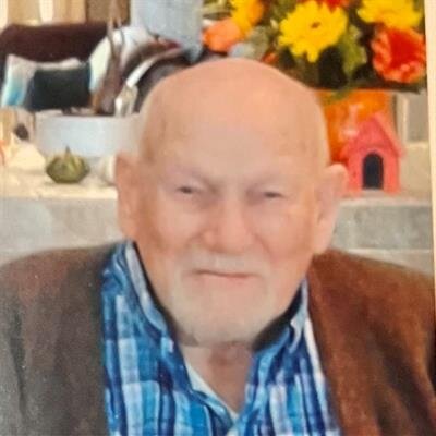 Lyle Edward Howe