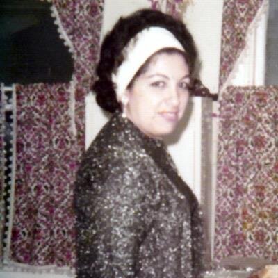 Nancy Hernandez Reyes