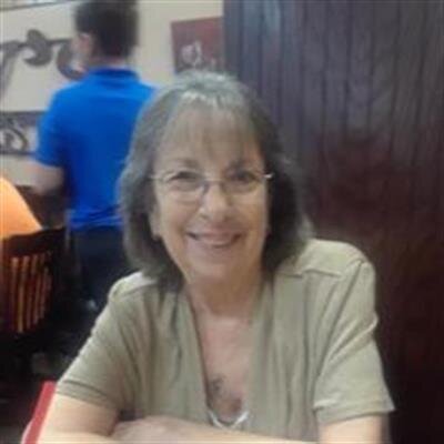 Barbara Ingrando Moore