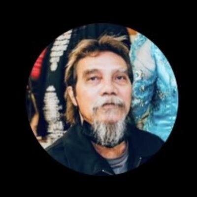 Roy Allen Sombelon Sr.