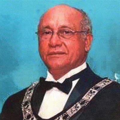 Dimas Montalvo Santiago