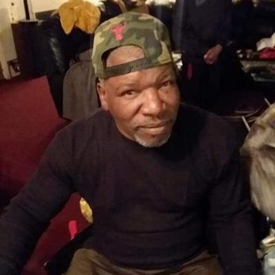 Robert Lee Mickens