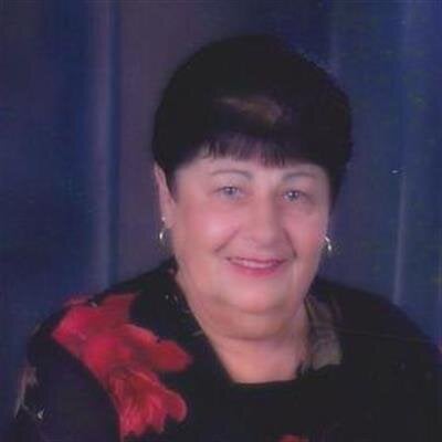 Frances D Stewart