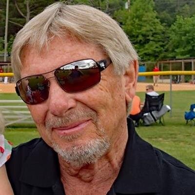 Benjamin Clyde Thomas