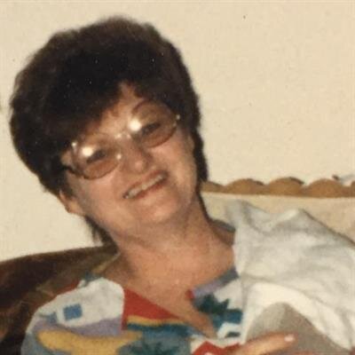 Ms. Nancy Hamilton Murphy