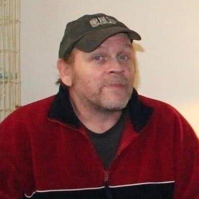 Steven Wayne Crippen