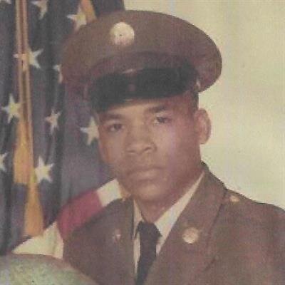 Smith Lee Taylor Sr