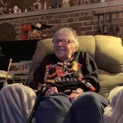 Allison Diane Taylor