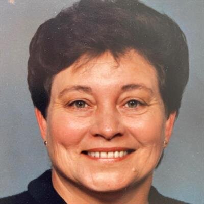 Sharon Harmon Butler