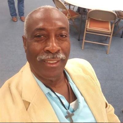 Charlie Rattler, Sr.