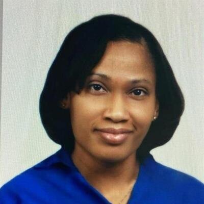 Shalita Marie Martin