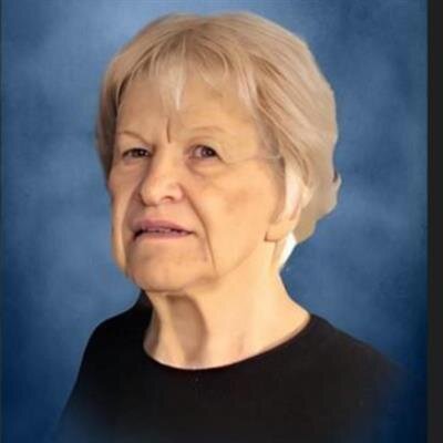Thelma Irene Umberger