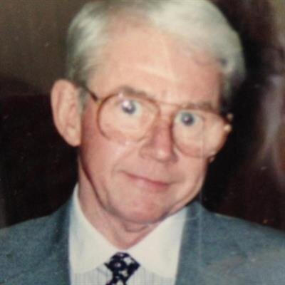 Charles William Brown