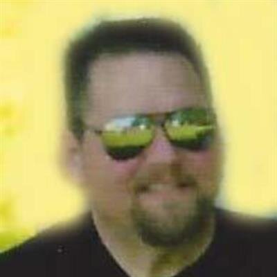 Patrick James Jeffrey