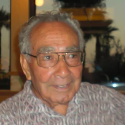 Eddie Y. Perez