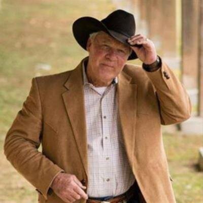 Pastor David Lee Murray