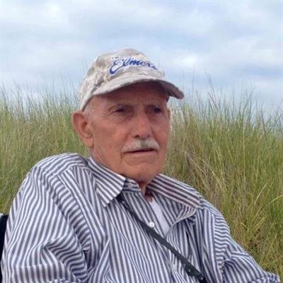 William Joseph Bendele Sr.