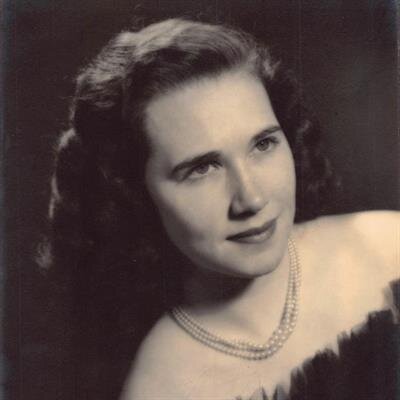 Mary Ann Lenamond