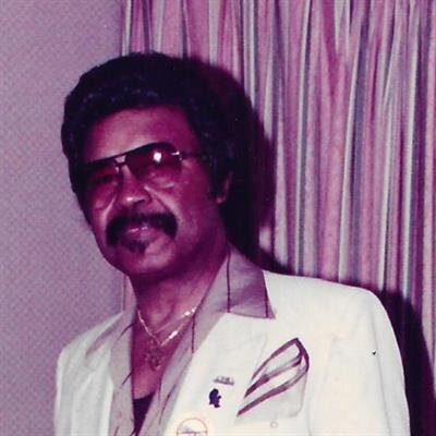Robert Flournoy Jr.