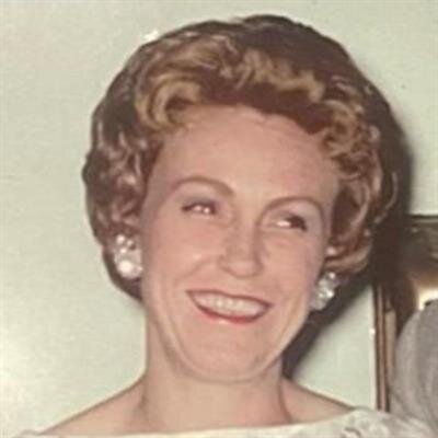 Donna J. Williams