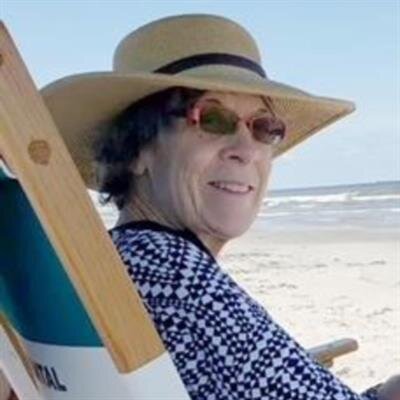 Deborah Sue Trople