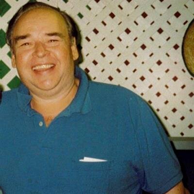 Mr. Ronnie Lee Lashley