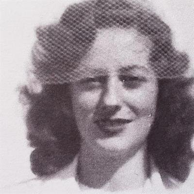 Kathleen Mary Rearick