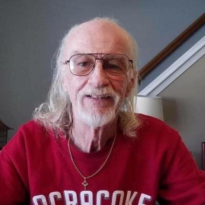 Harry J. Lawrence
