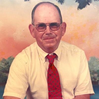 Mr. Charles Lee Colley