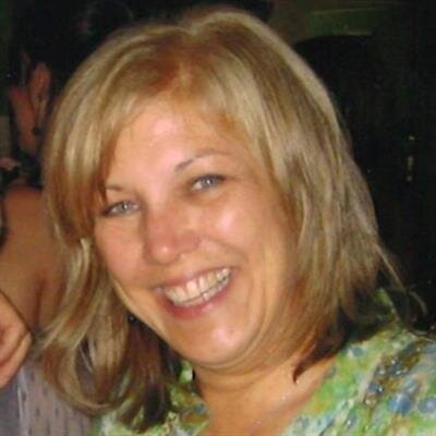 Janine Elizabeth Blythe