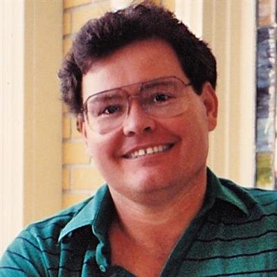 David Richard Corbett Jr.