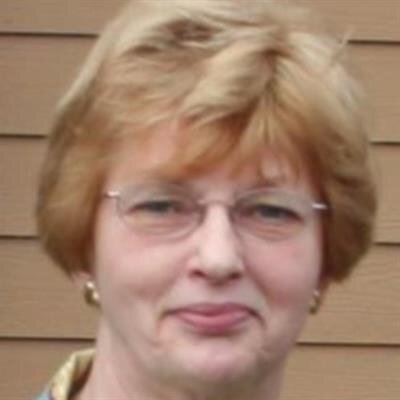 Ruth J. Brunquell