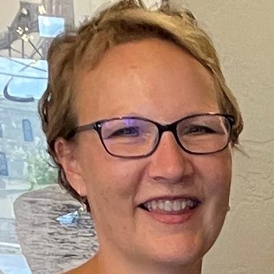 Rebecca Sue Dillenberg