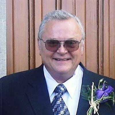 Steven E. Fletcher