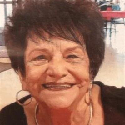 Ethel Lorraine Tanaka