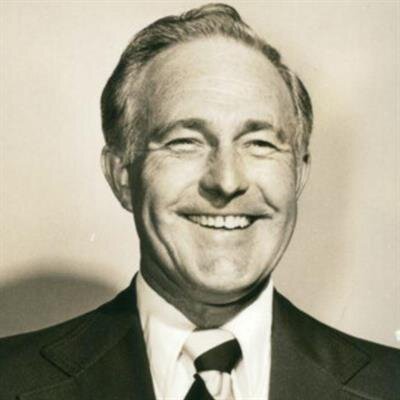 James Hudson Wallace