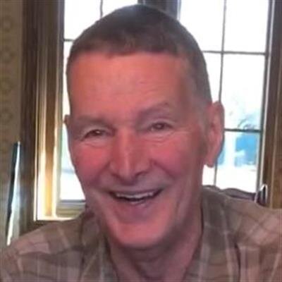 Jeffrey Michael Szuter